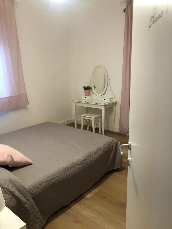 La Maison Bed & Breakfast Favara