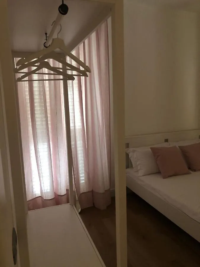 La Maison Bed and Breakfast Favara Bed & Breakfast