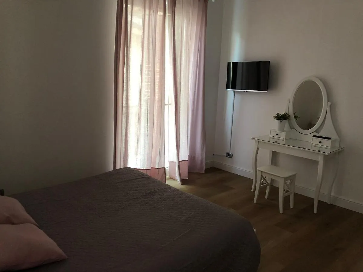 La Maison Bed & Breakfast Favara