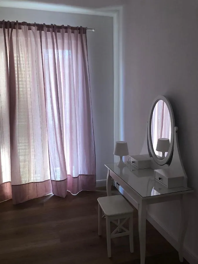 La Maison Bed & Breakfast Favara