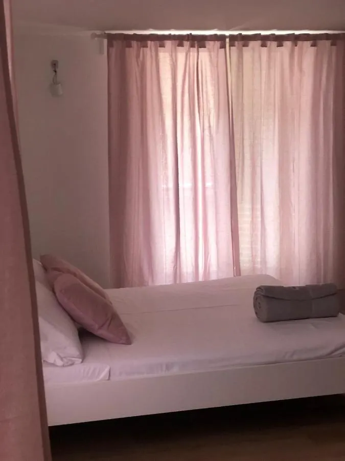 La Maison Bed & Breakfast Favara