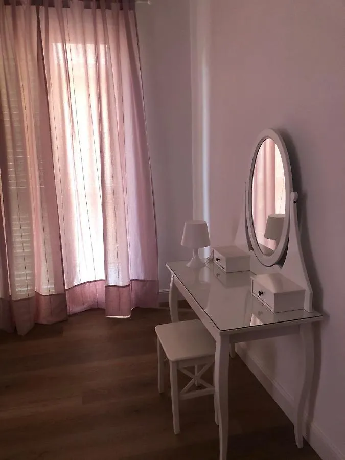 Bed & Breakfast La Maison Bed and Breakfast Favara