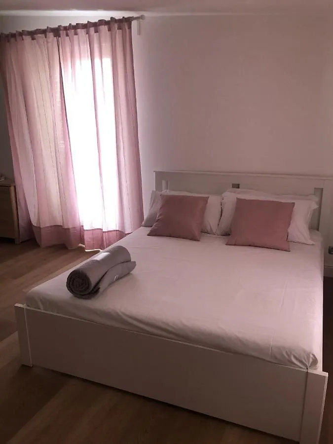 La Maison Bed & Breakfast Favara Italy