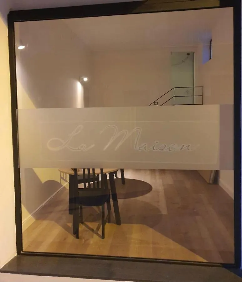 La Maison Bed & Breakfast Favara