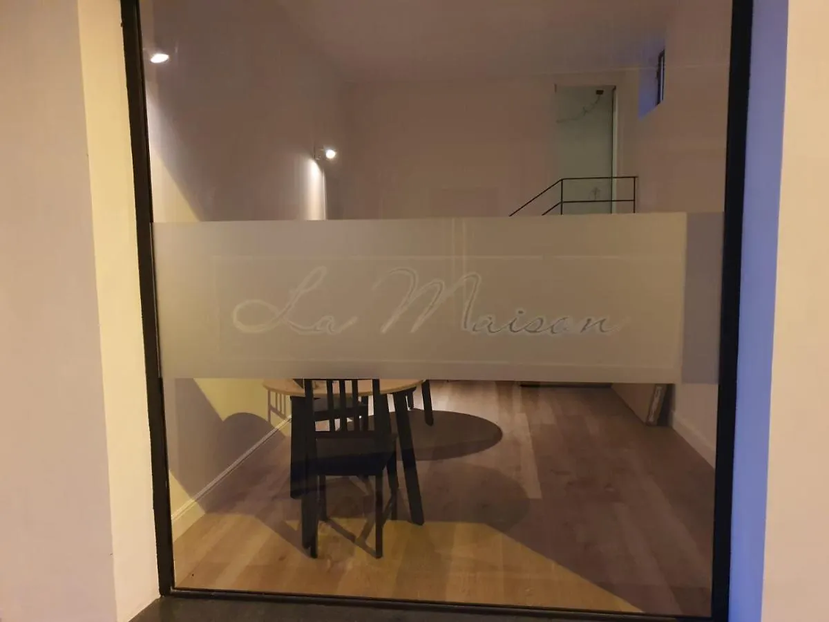 La Maison Bed & Breakfast Favara