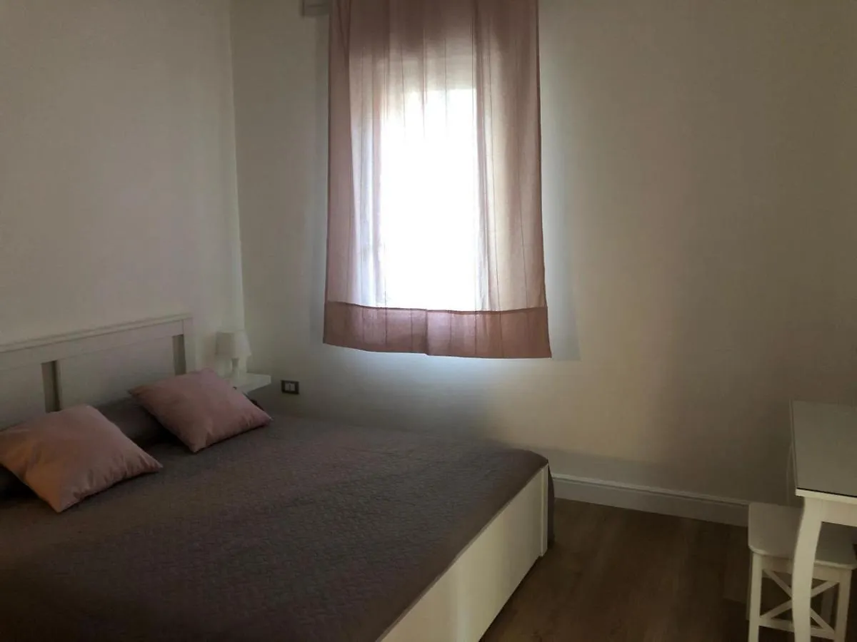 Bed & Breakfast La Maison Bed and Breakfast Favara