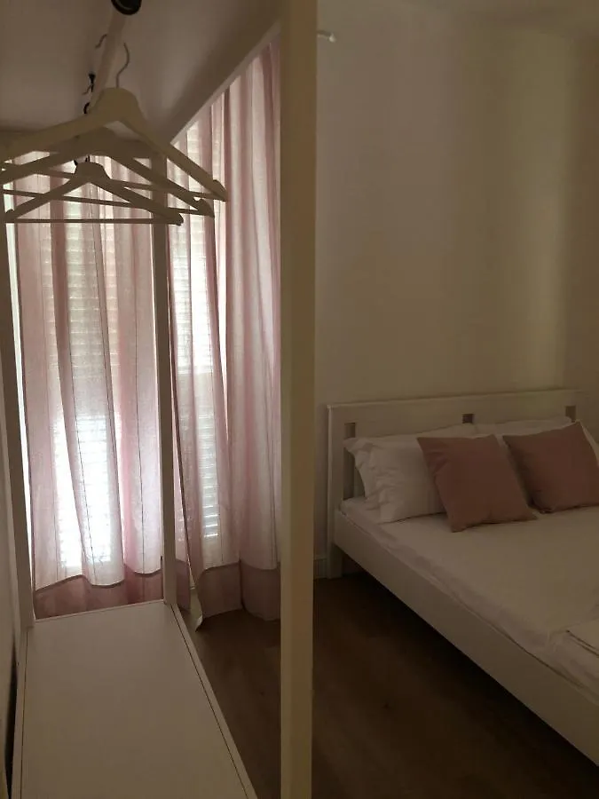 La Maison Bed & Breakfast Favara