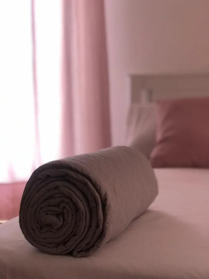 La Maison Bed & Breakfast Favara Italy