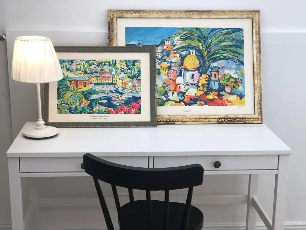 La Maison Bed & Breakfast Favara Italy