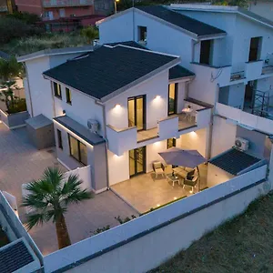  Casa vacanze - Intera