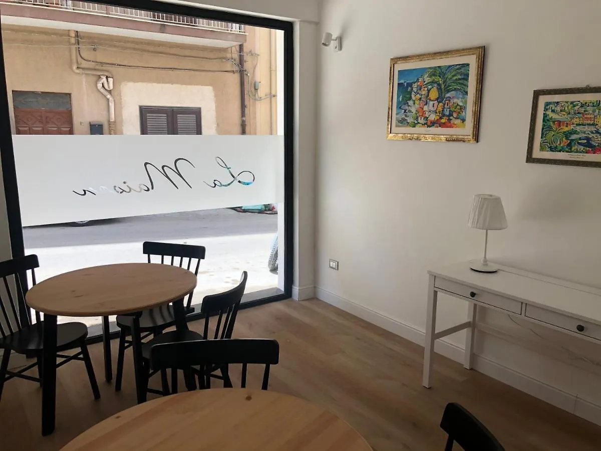 La Maison contacts